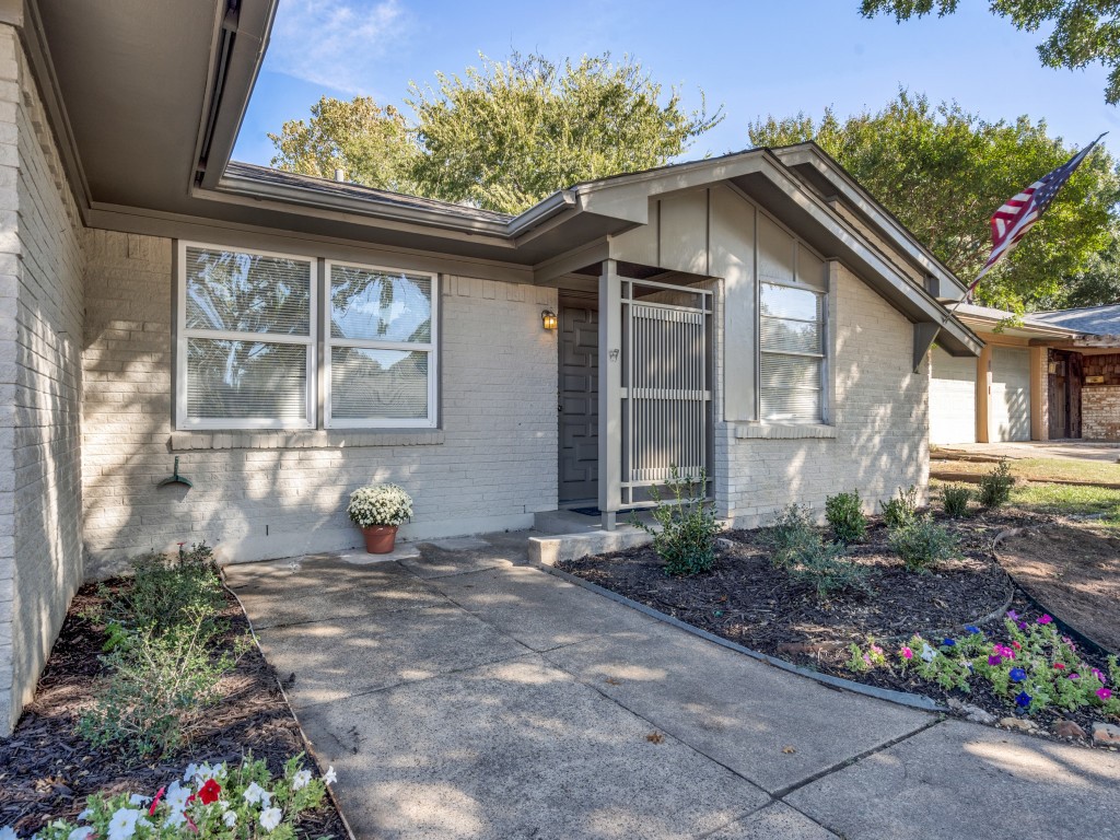 718 Gaylewood Drive Richardson TX 75080