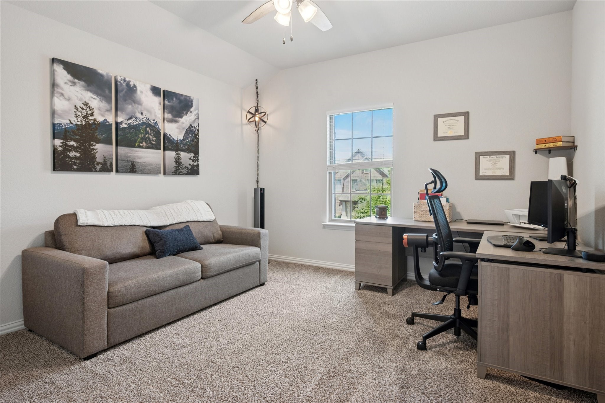 1618 Mariners Hope Way Wylie TX 75098