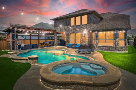 1618 Mariners Hope Way Wylie TX 75098