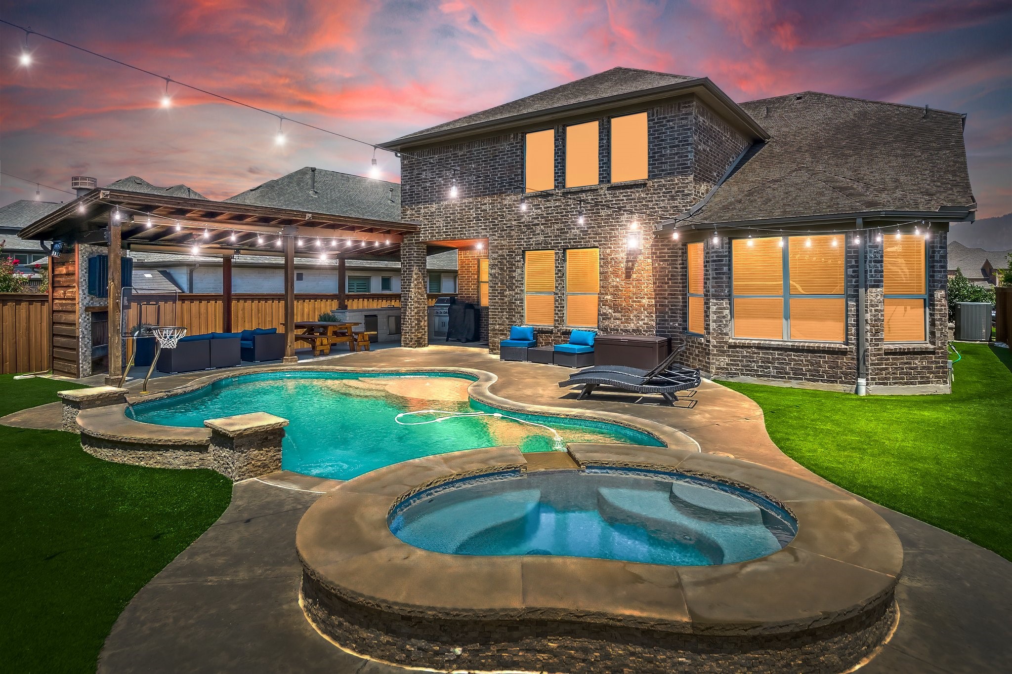 1618 Mariners Hope Way Wylie TX 75098