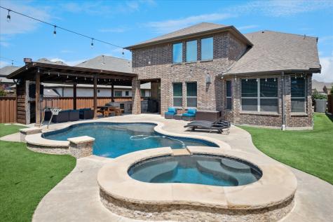 1618 Mariners Hope Way Wylie TX 75098