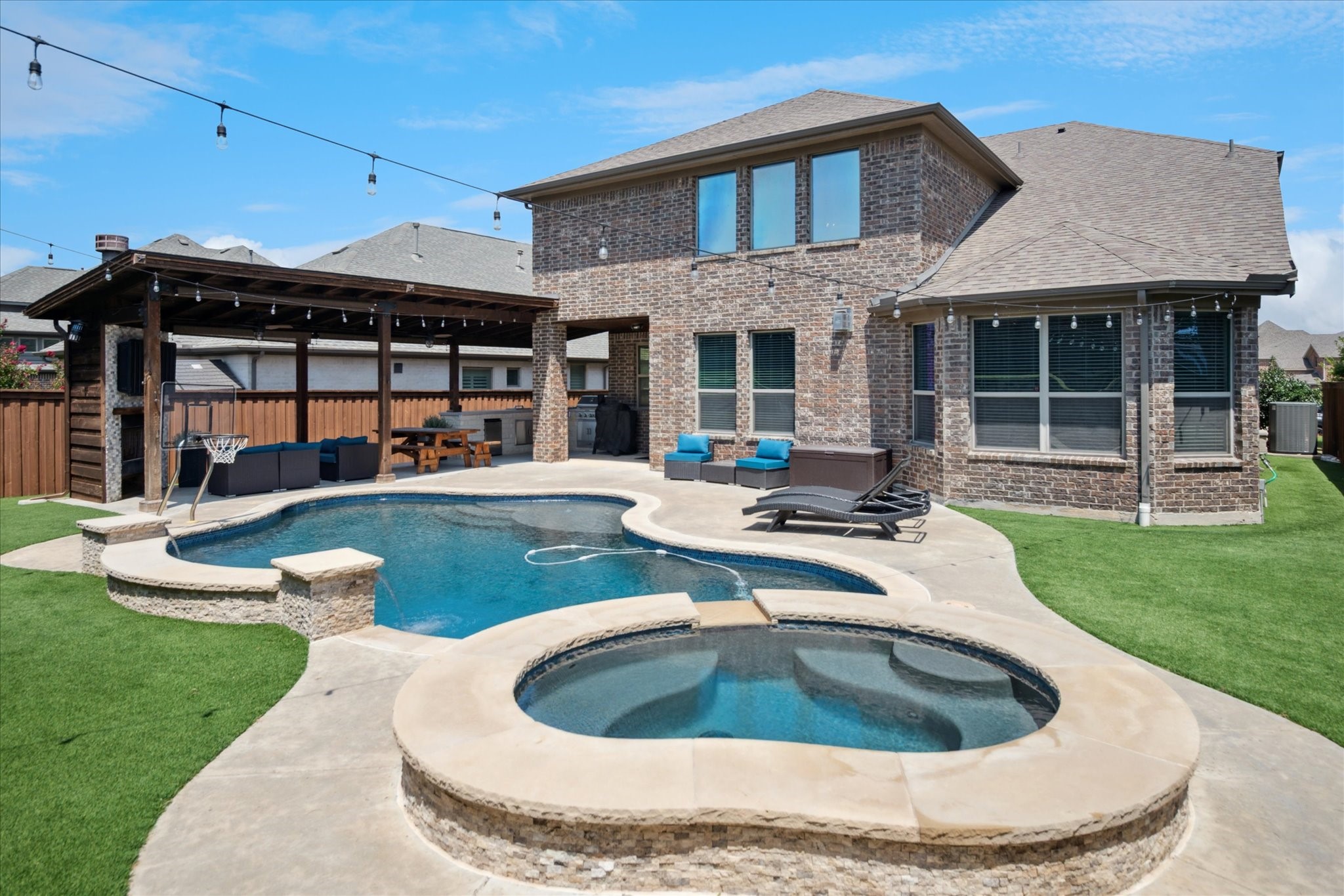 1618 Mariners Hope Way Wylie TX 75098