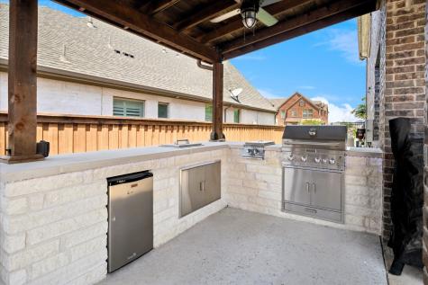 1618 Mariners Hope Way Wylie TX 75098