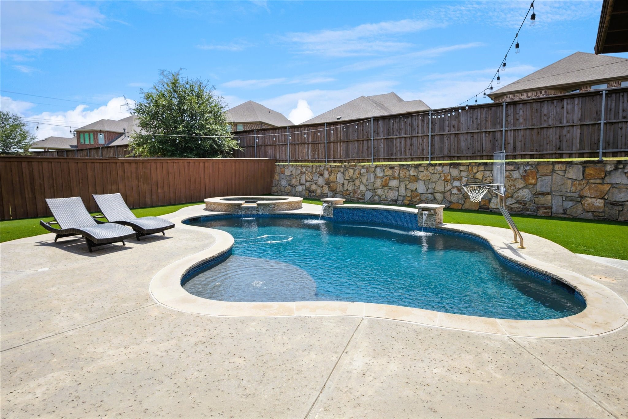 1618 Mariners Hope Way Wylie TX 75098
