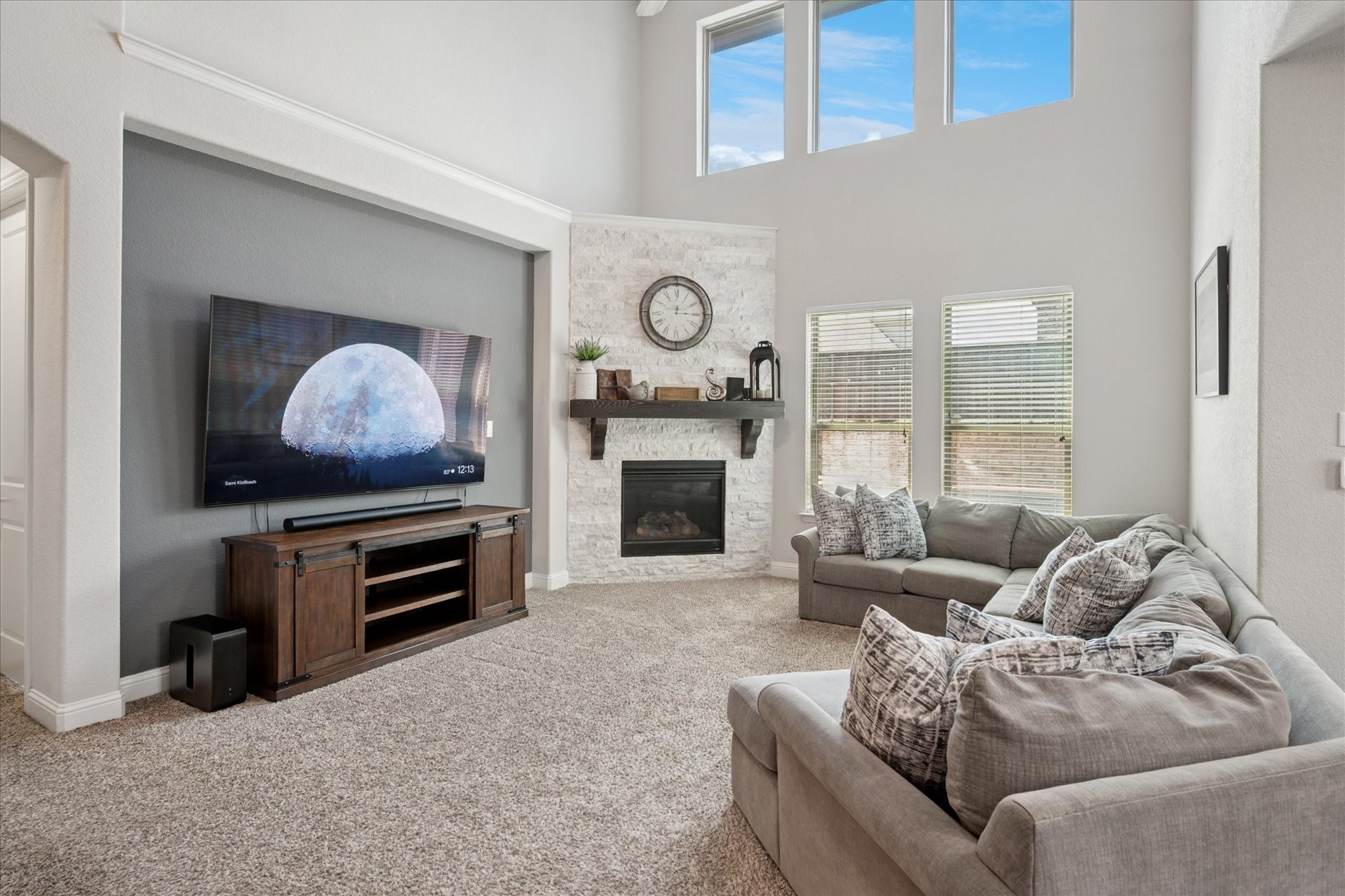 1618 Mariners Hope Way Wylie TX 75098