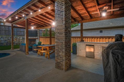 1618 Mariners Hope Way Wylie TX 75098