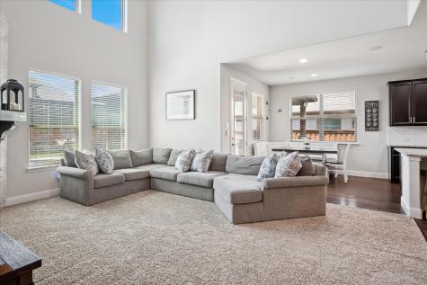 1618 Mariners Hope Way Wylie TX 75098