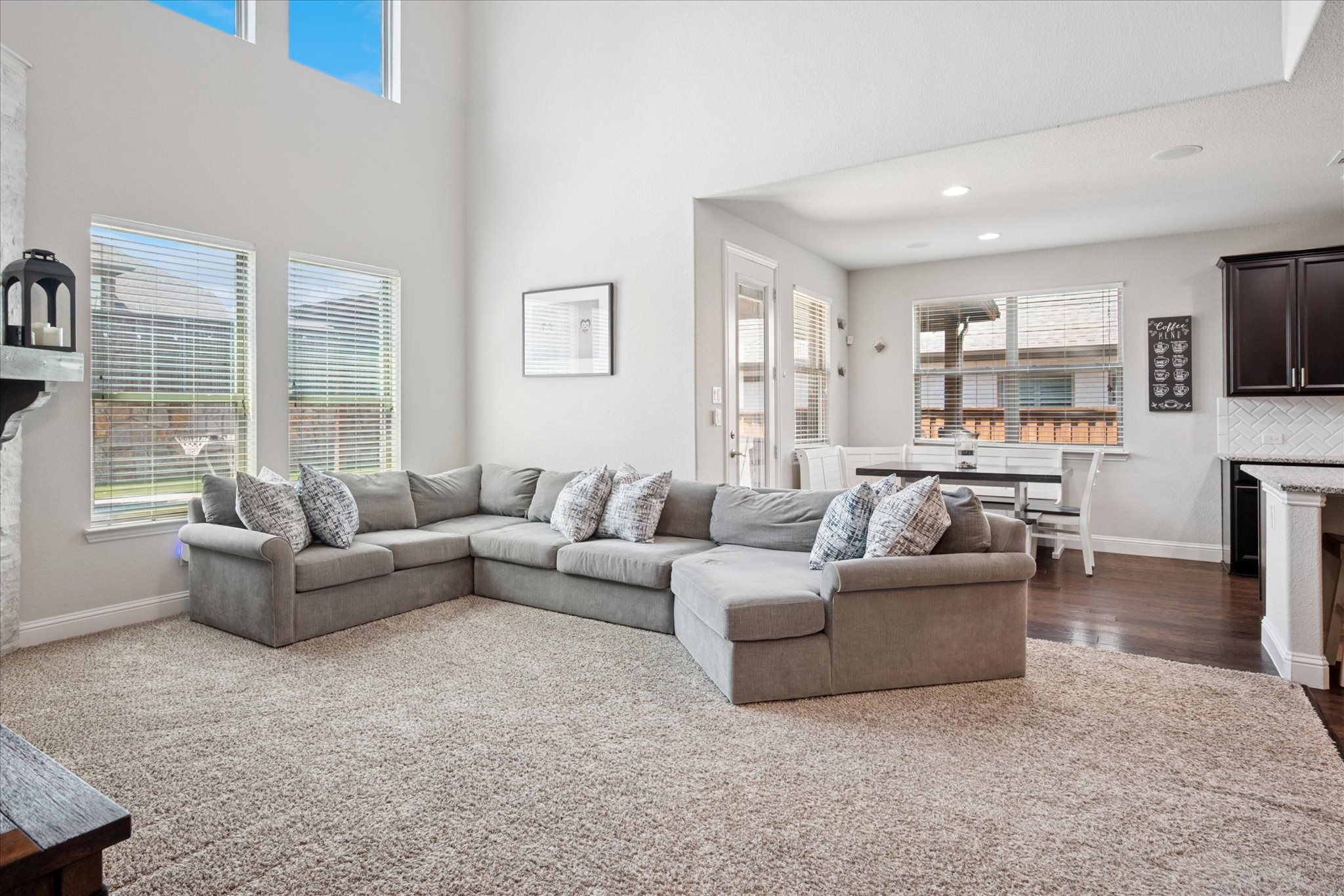 1618 Mariners Hope Way Wylie TX 75098