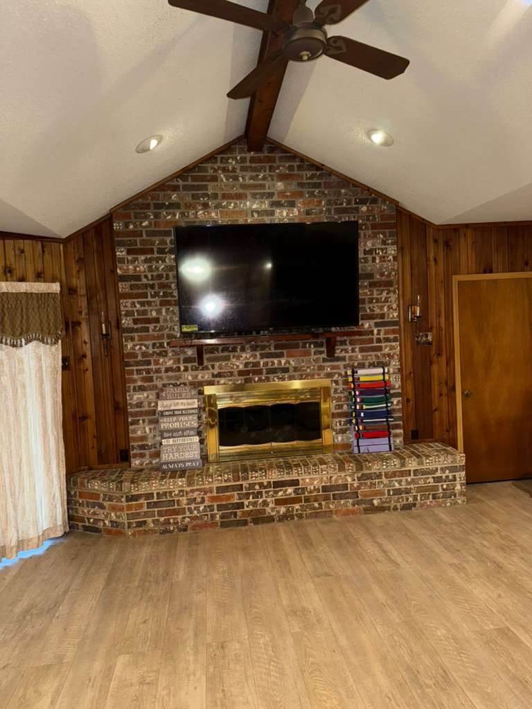 4521 Oleander Trail Mesquite TX 75150