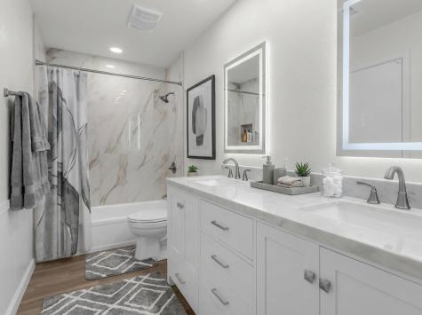 401 Point Royal Drive Rowlett TX 75087