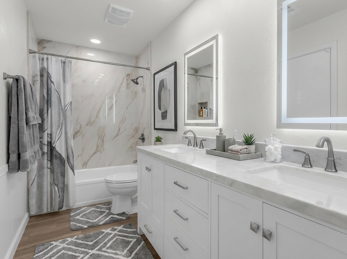 401 Point Royal Drive Rowlett TX 75087