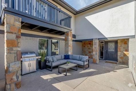 401 Point Royal Drive Rowlett TX 75087