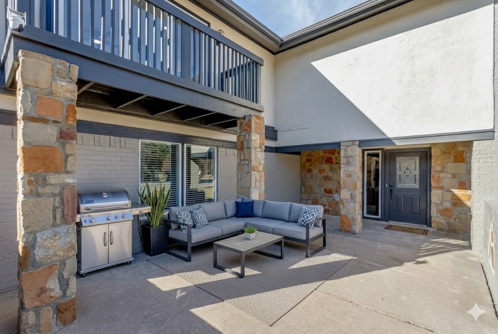 401 Point Royal Drive Rowlett TX 75087