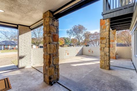 401 Point Royal Drive Rowlett TX 75087
