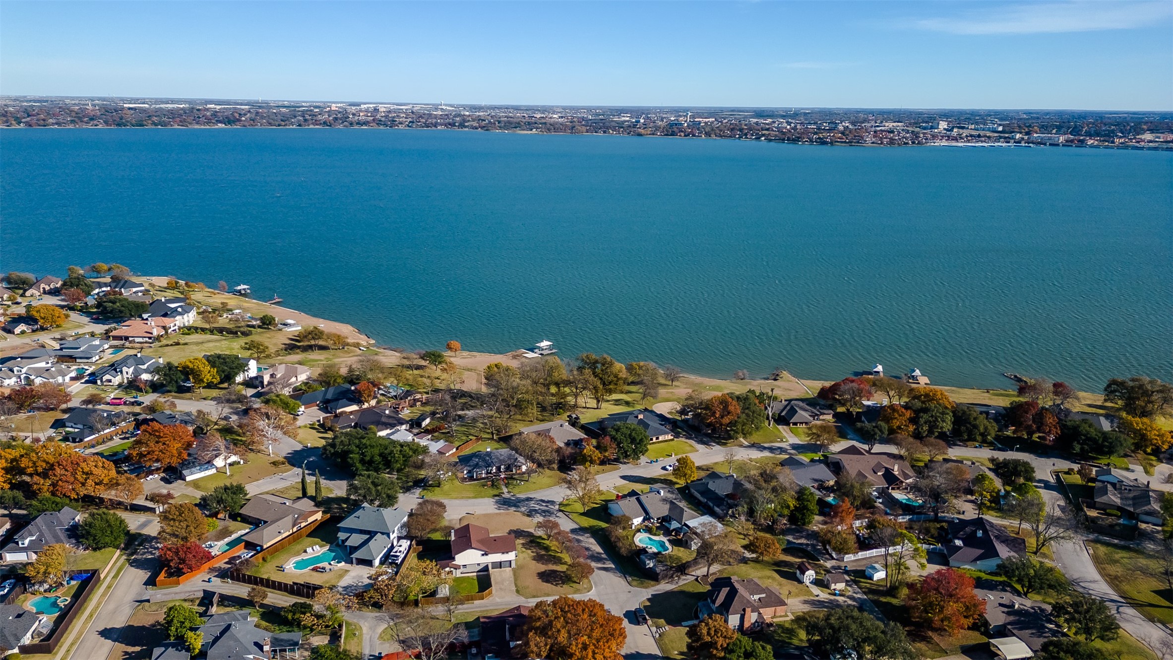 401 Point Royal Drive Rowlett TX 75087