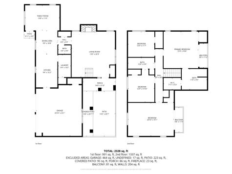 401 Point Royal Drive Rowlett TX 75087