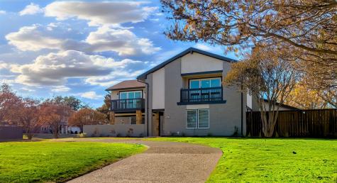 401 Point Royal Drive Rowlett TX 75087