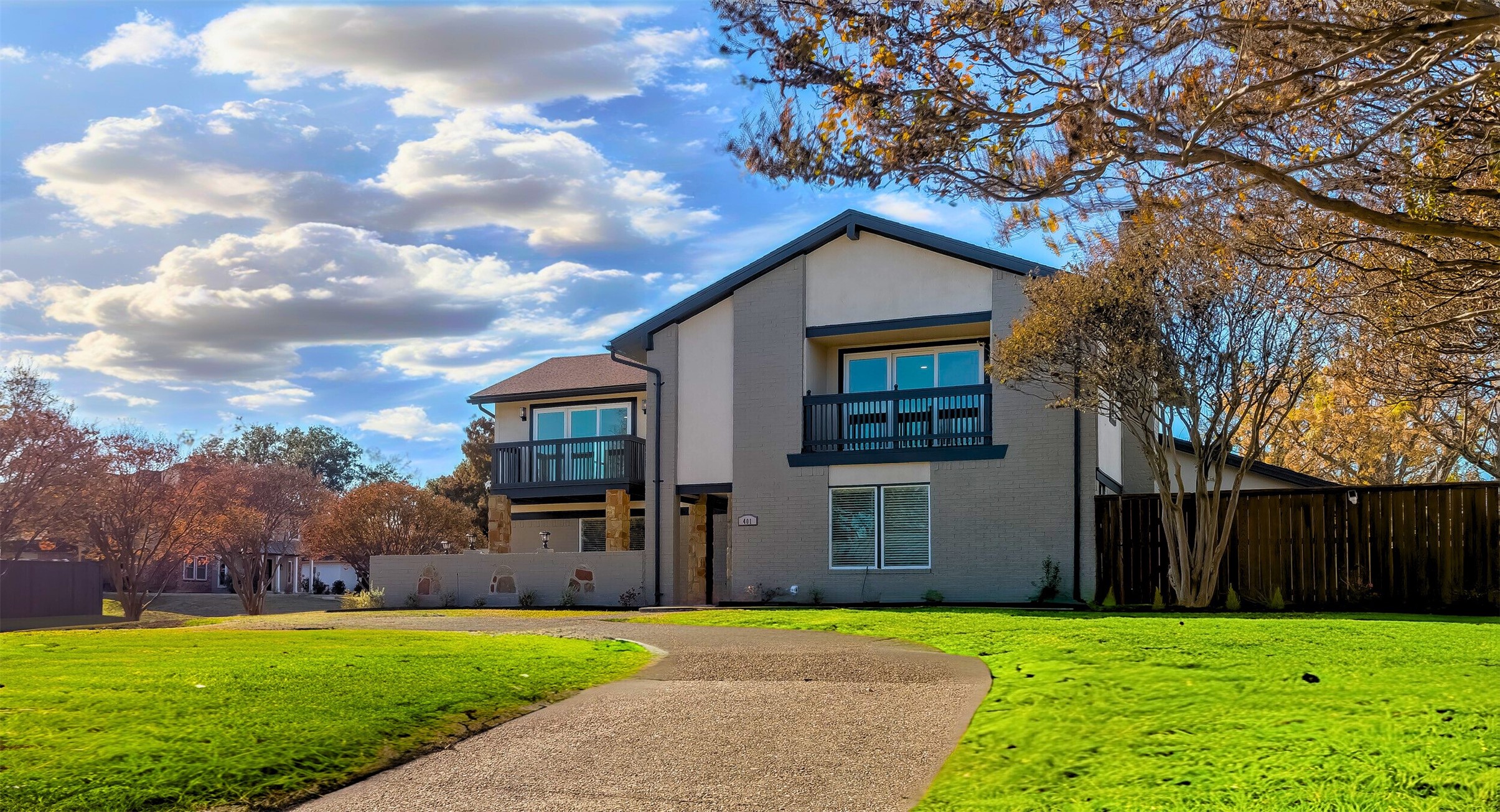 401 Point Royal Drive Rowlett TX 75087