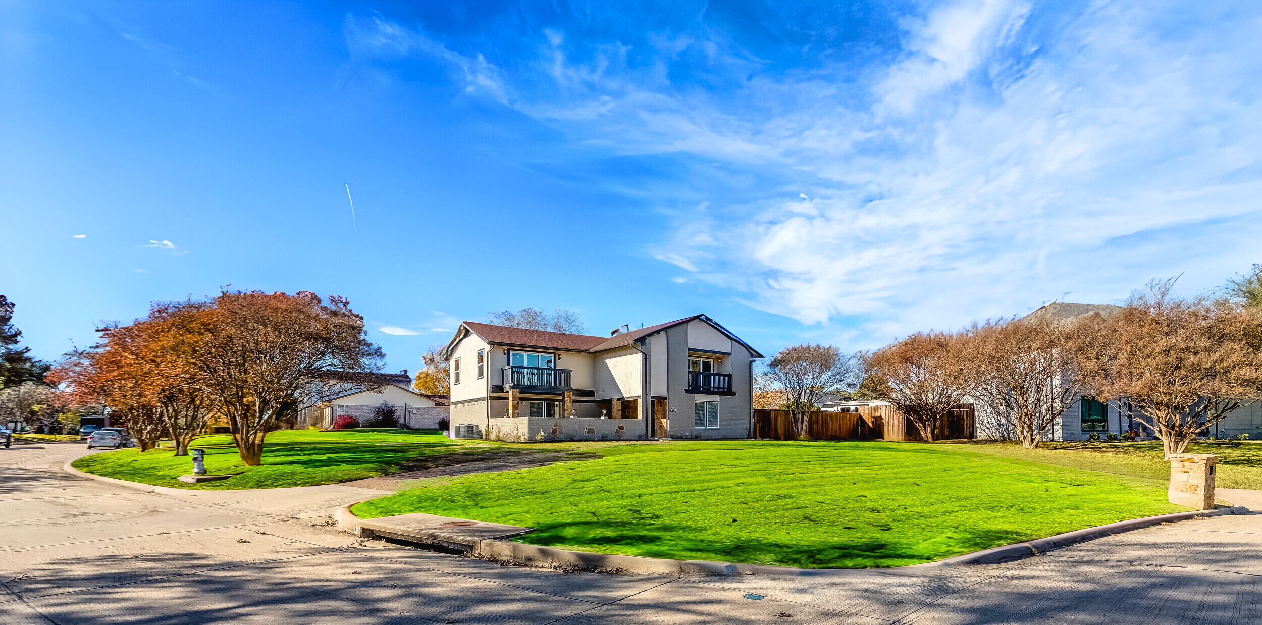 401 Point Royal Drive Rowlett TX 75087