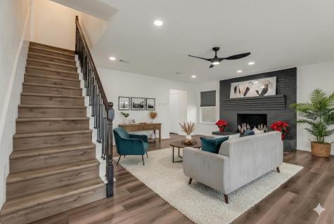 401 Point Royal Drive Rowlett TX 75087