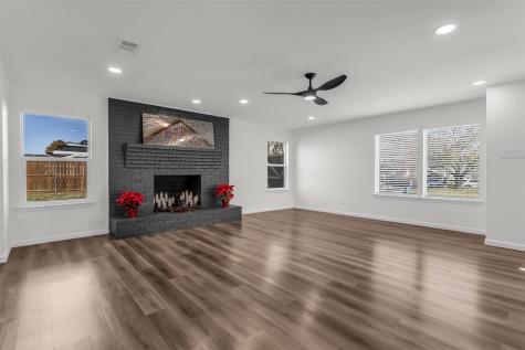401 Point Royal Drive Rowlett TX 75087