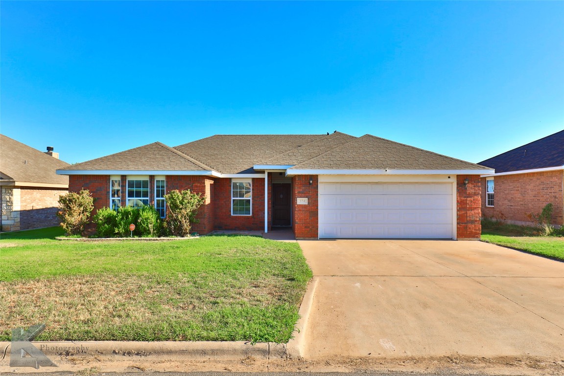 374 Miss Ellie Lane Abilene TX 79602