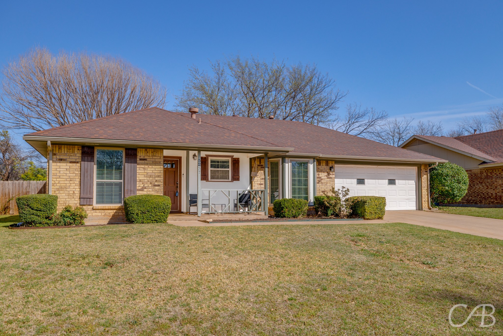 5257 Long Shadows Lane Abilene TX 79606