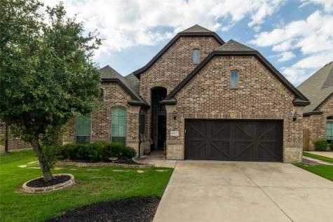 8412 Snow Goose Way Fort Worth TX 76118