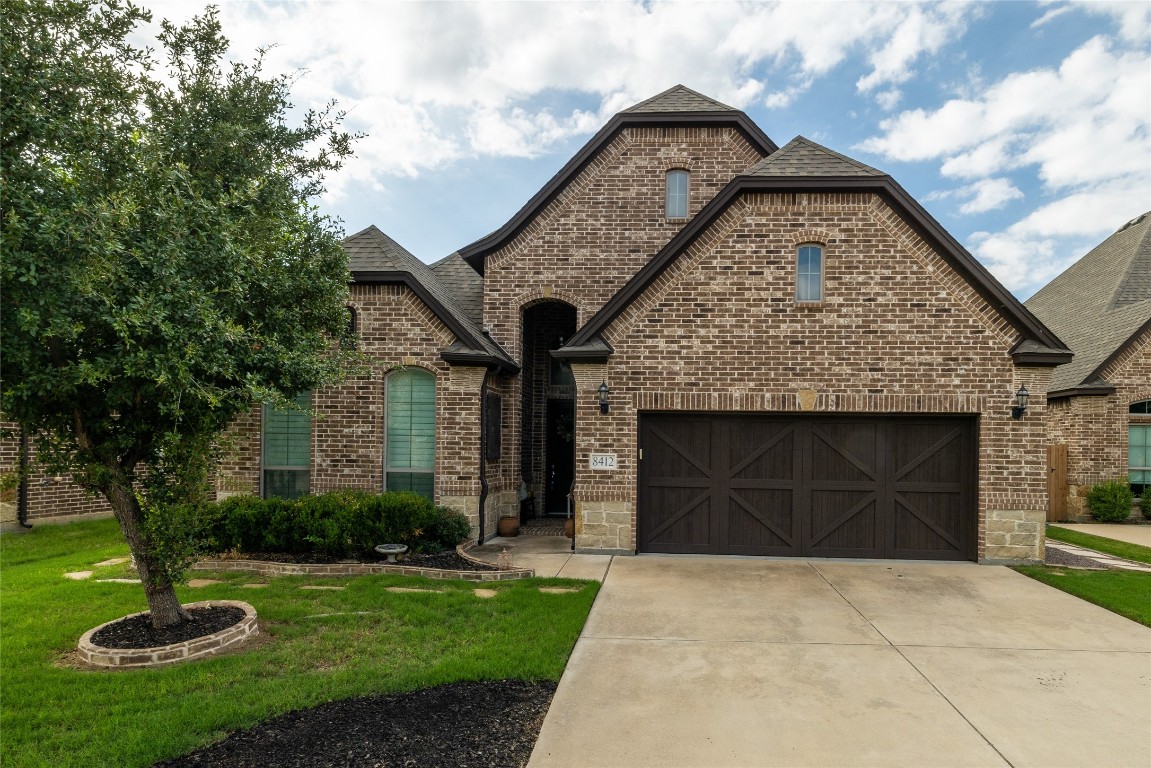 8412 Snow Goose Way Fort Worth TX 76118