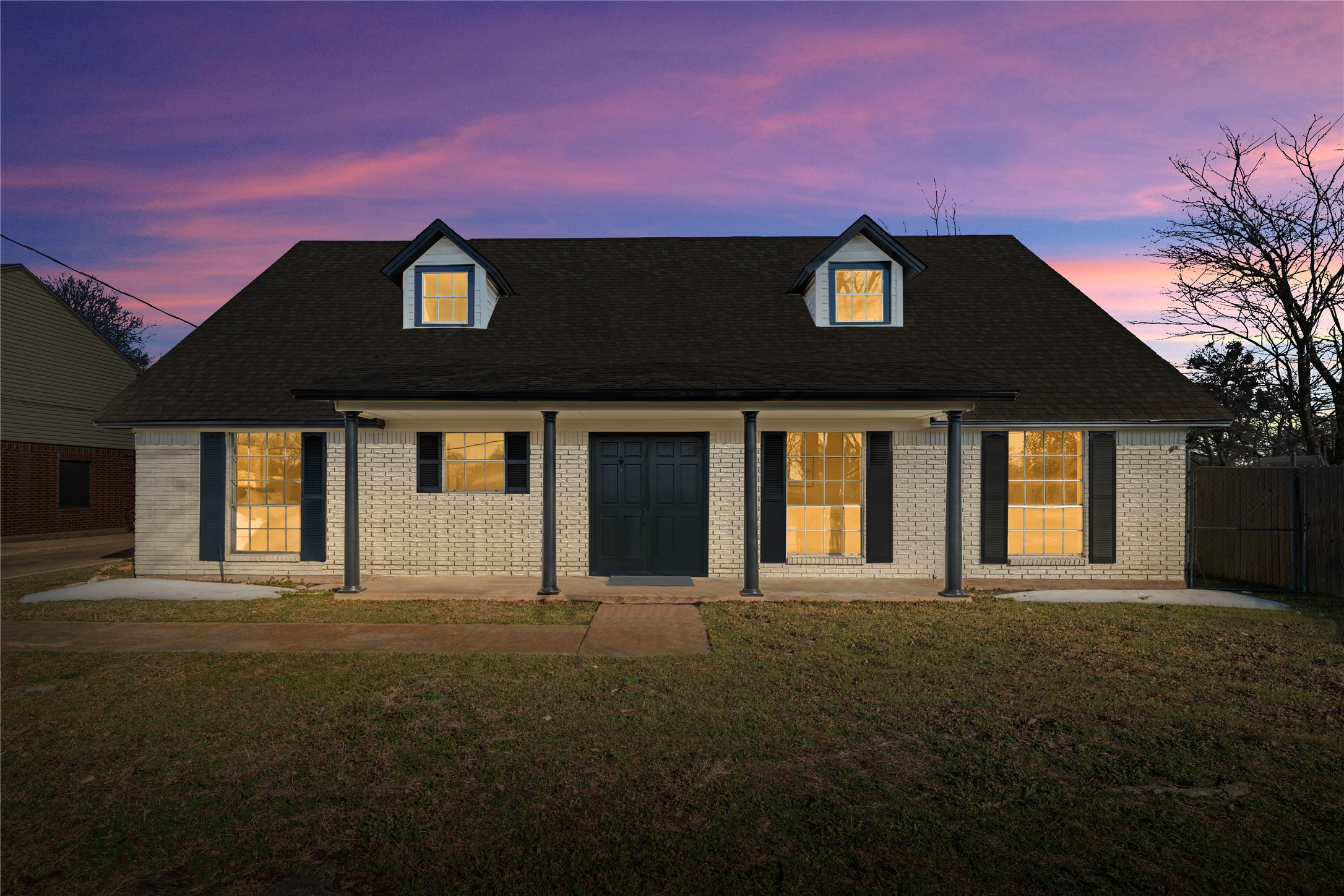 1207 Plateau Drive Duncanville TX 75116