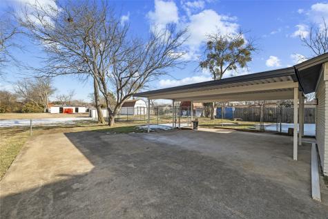 1207 Plateau Drive Duncanville TX 75116