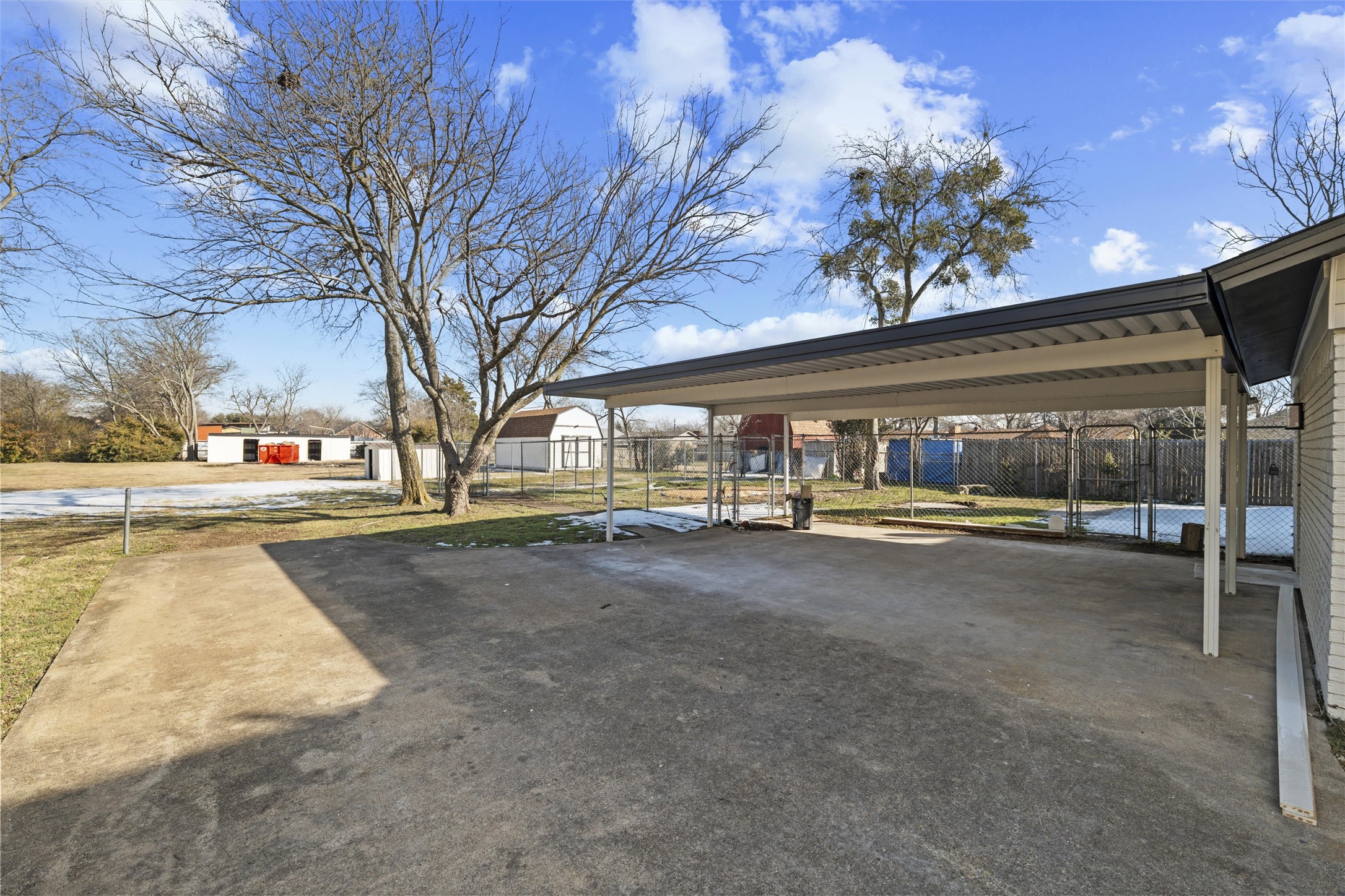 1207 Plateau Drive Duncanville TX 75116