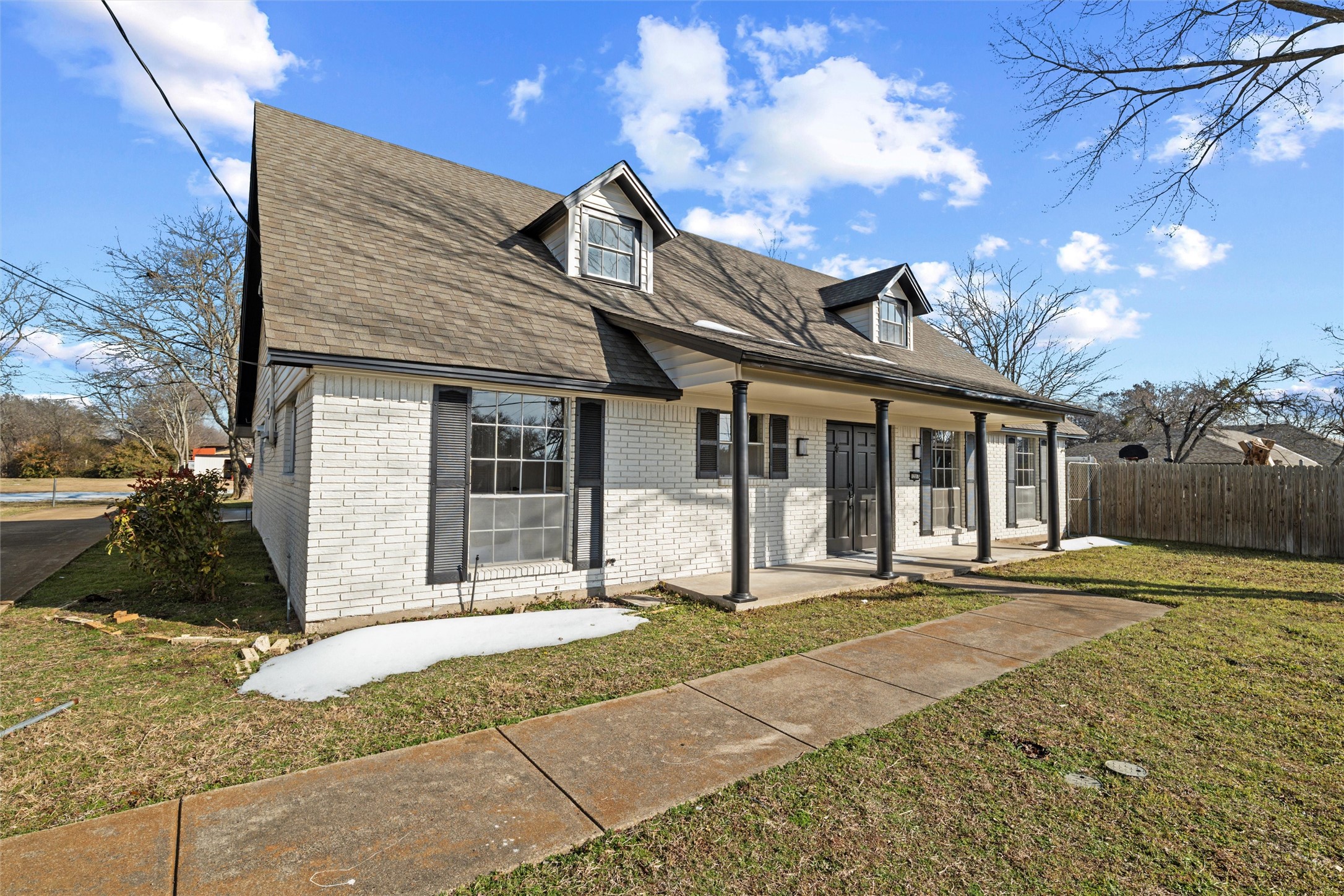 1207 Plateau Drive Duncanville TX 75116