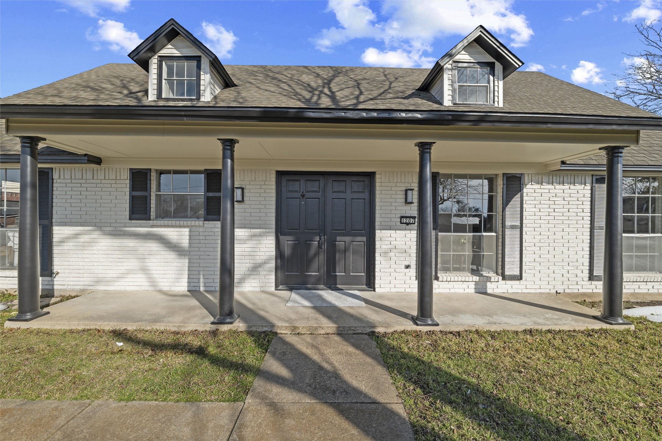1207 Plateau Drive Duncanville TX 75116