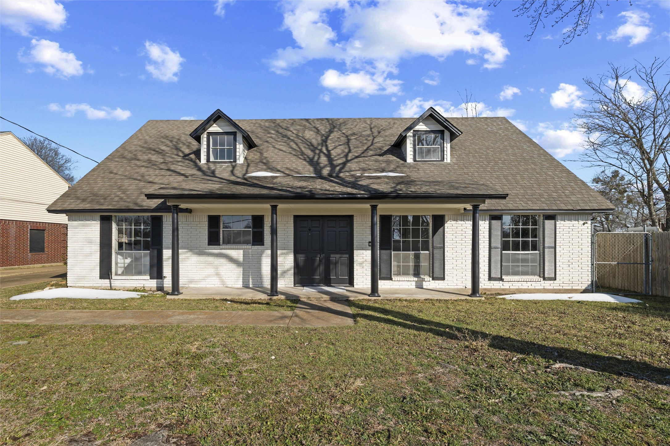 1207 Plateau Drive Duncanville TX 75116