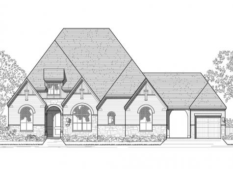 2704 Hillview Lane Sherman TX 75092