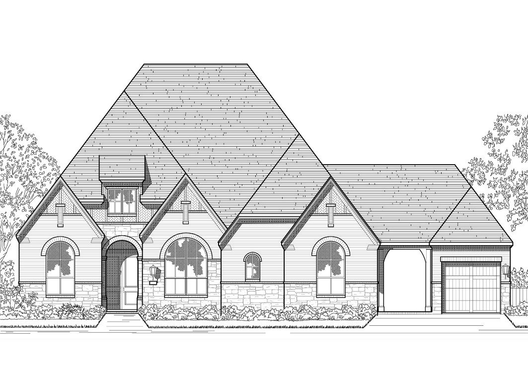 2704 Hillview Lane Sherman TX 75092