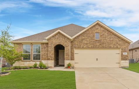 713 Indigo Road Princeton TX 75407