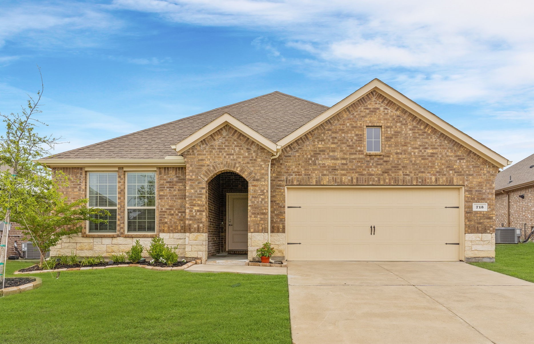 713 Indigo Road Princeton TX 75407