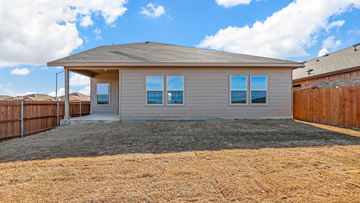 905 Ingalls Park Lane Fort Worth TX 76131