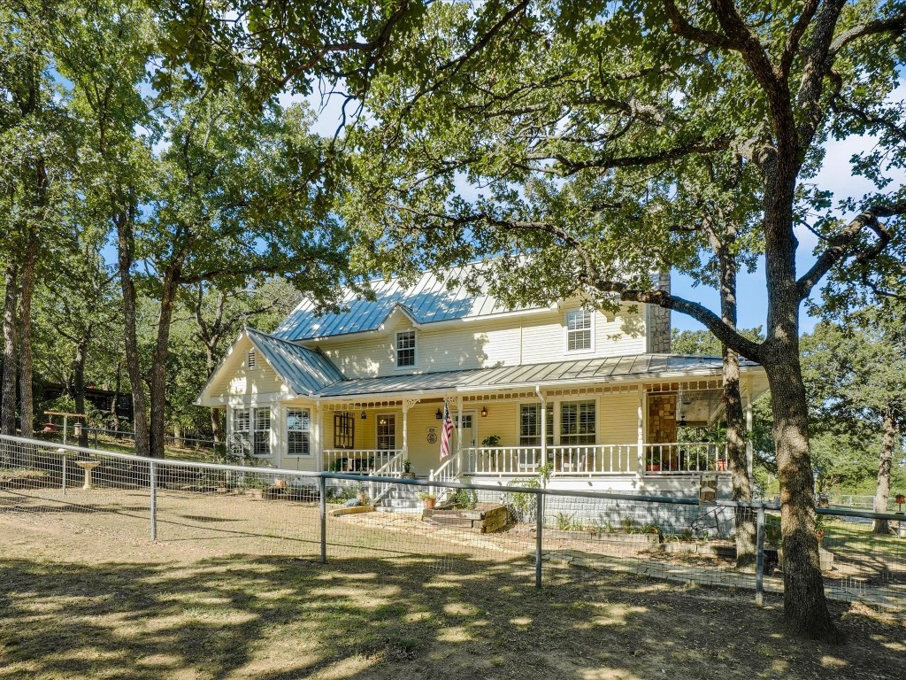 814 Pioneer Circle E Argyle TX 76226