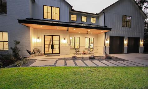 1509 El Campo Drive Dallas TX 75218