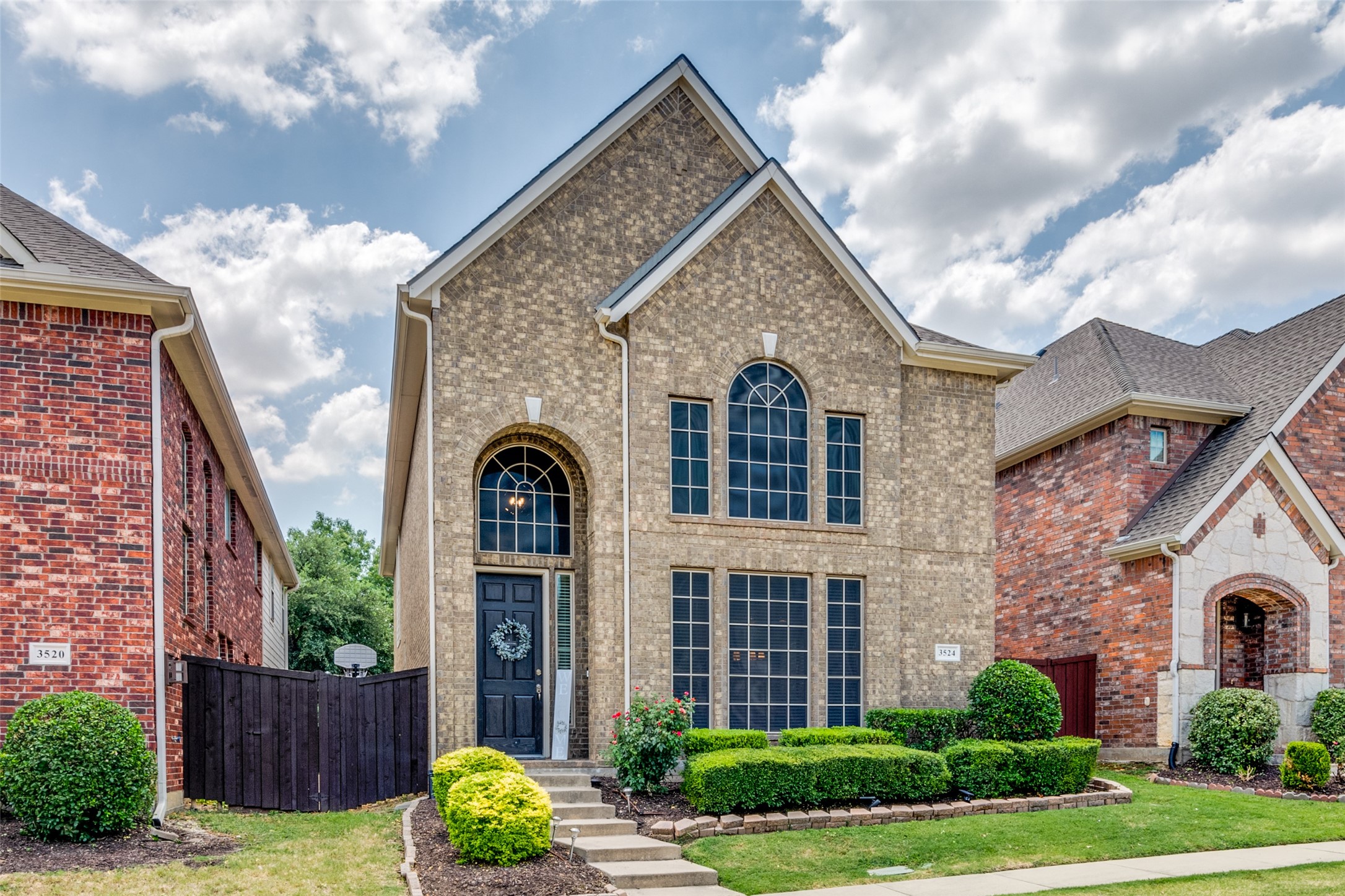 3524 Porter Creek Drive Plano TX 75025