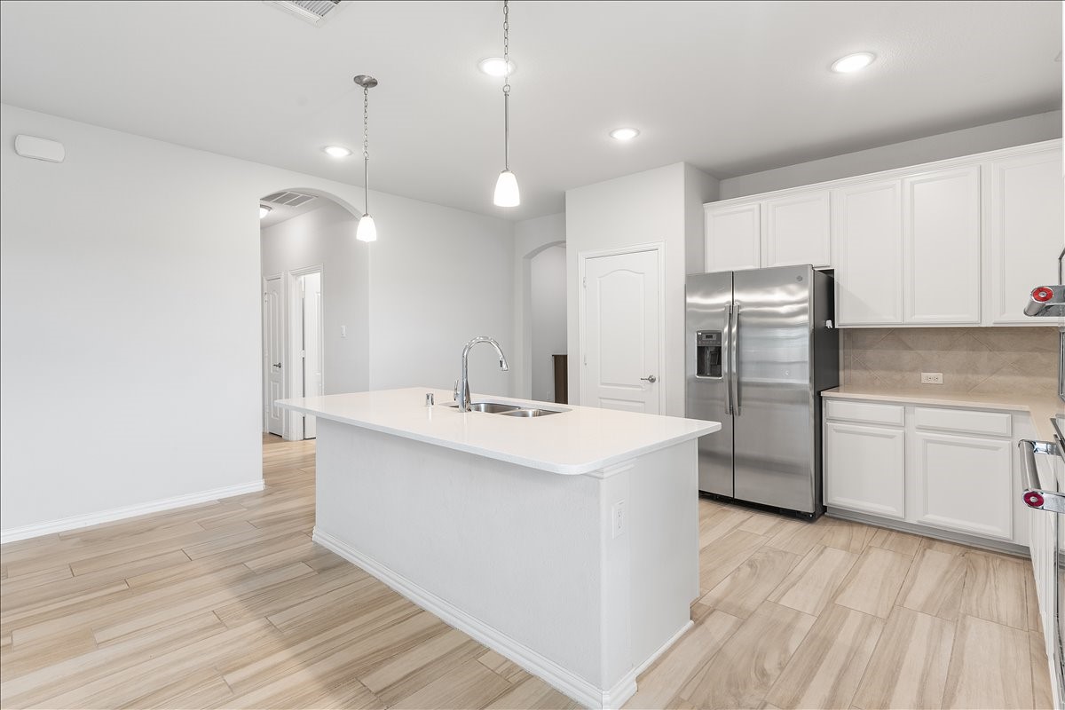 3601 Brahman Court Mckinney TX 75071