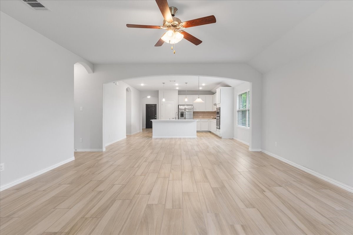 3601 Brahman Court Mckinney TX 75071