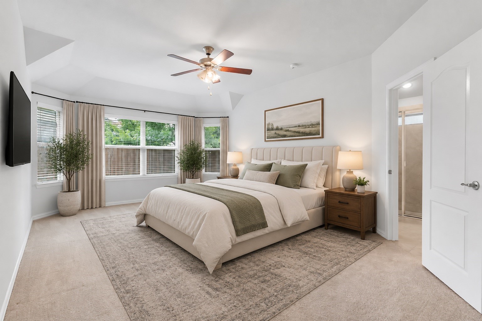 3601 Brahman Court Mckinney TX 75071