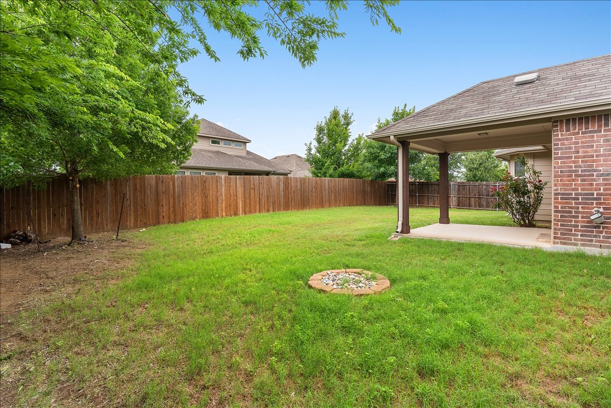 3601 Brahman Court Mckinney TX 75071