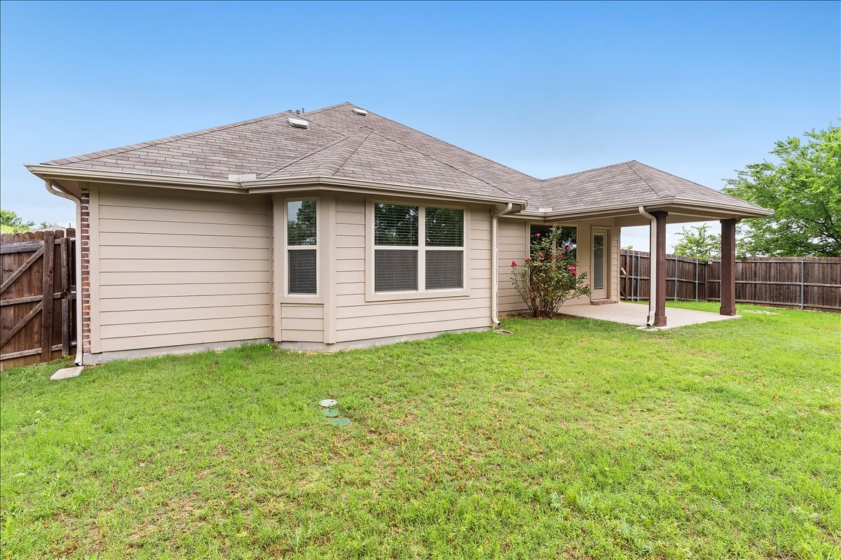 3601 Brahman Court Mckinney TX 75071