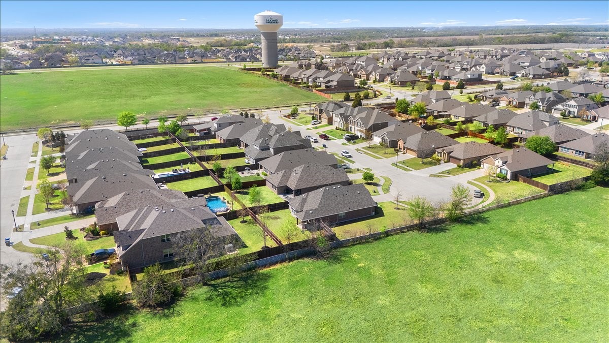 3601 Brahman Court Mckinney TX 75071