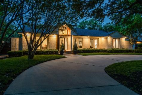 5210 Edmondson Avenue Dallas TX 75209